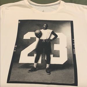 Jordan t shirt